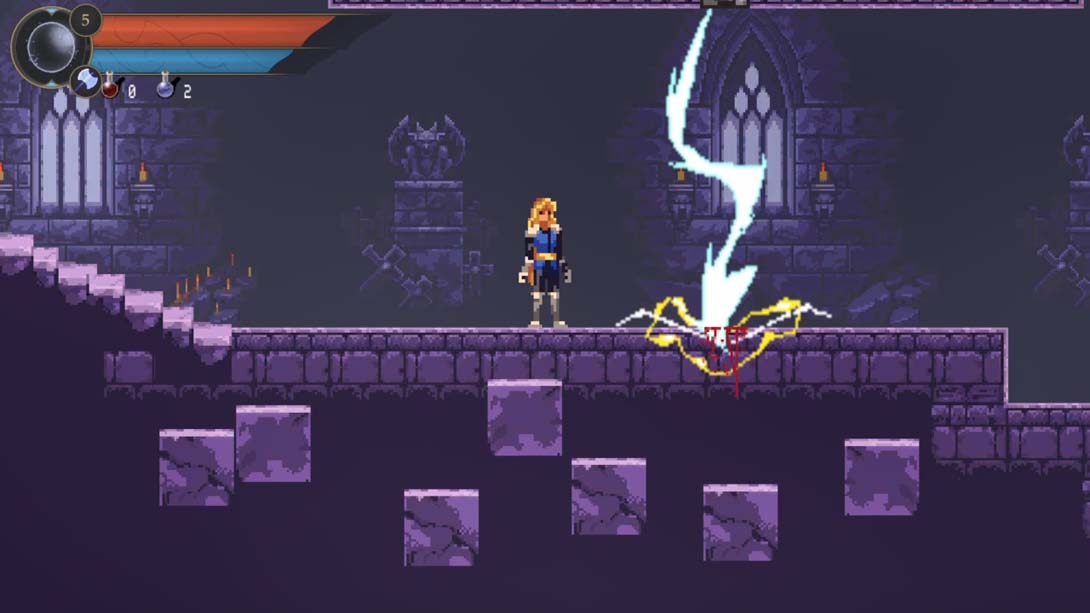 【美版】赏金女猎手 The Bounty Huntress 中文_4