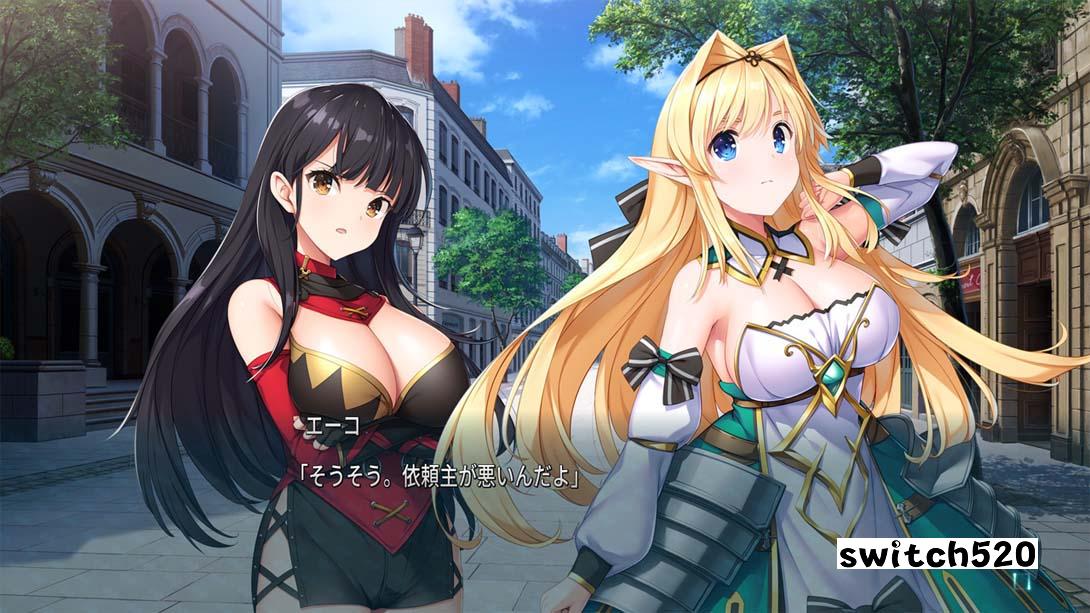 【日版】少女弗兰蒂克兰 日语_4