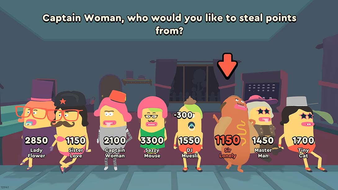 爸爸的问答 Papa's Quiz 英语_5