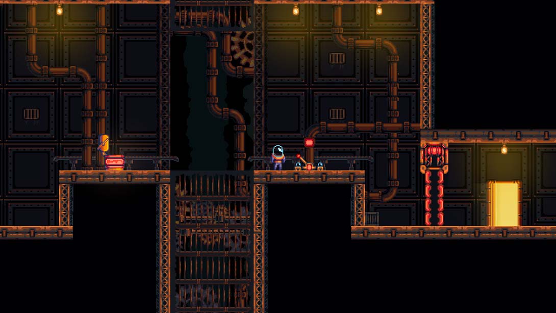 瓶子人 Flaskoman 英语_4