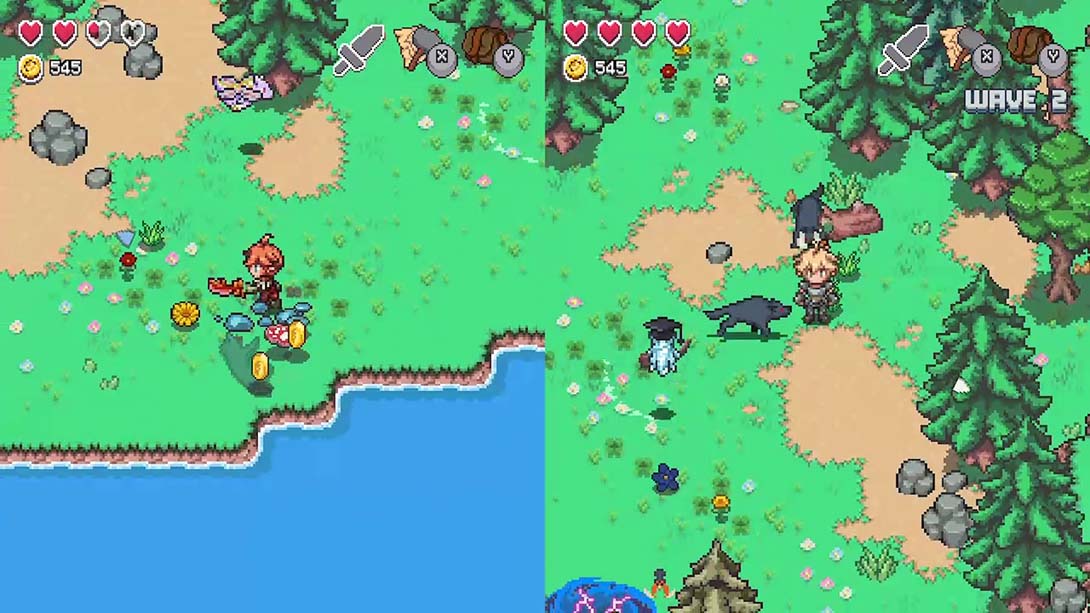 【美版】怪物爆发 .Monster Outbreak 中文_4