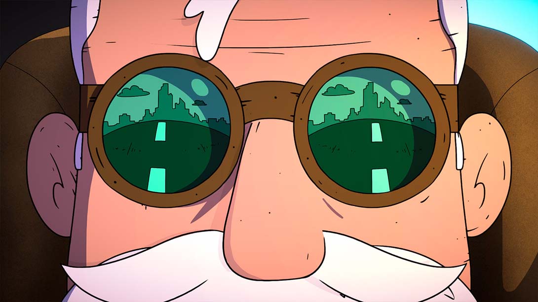 【美版】Like No Other The Legend Of The Twin Books 英语_4