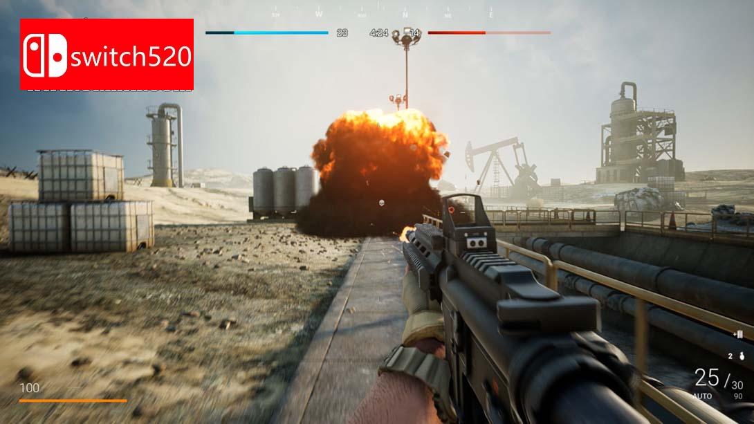 【港版】特种突击 .Special Strike 中文_3