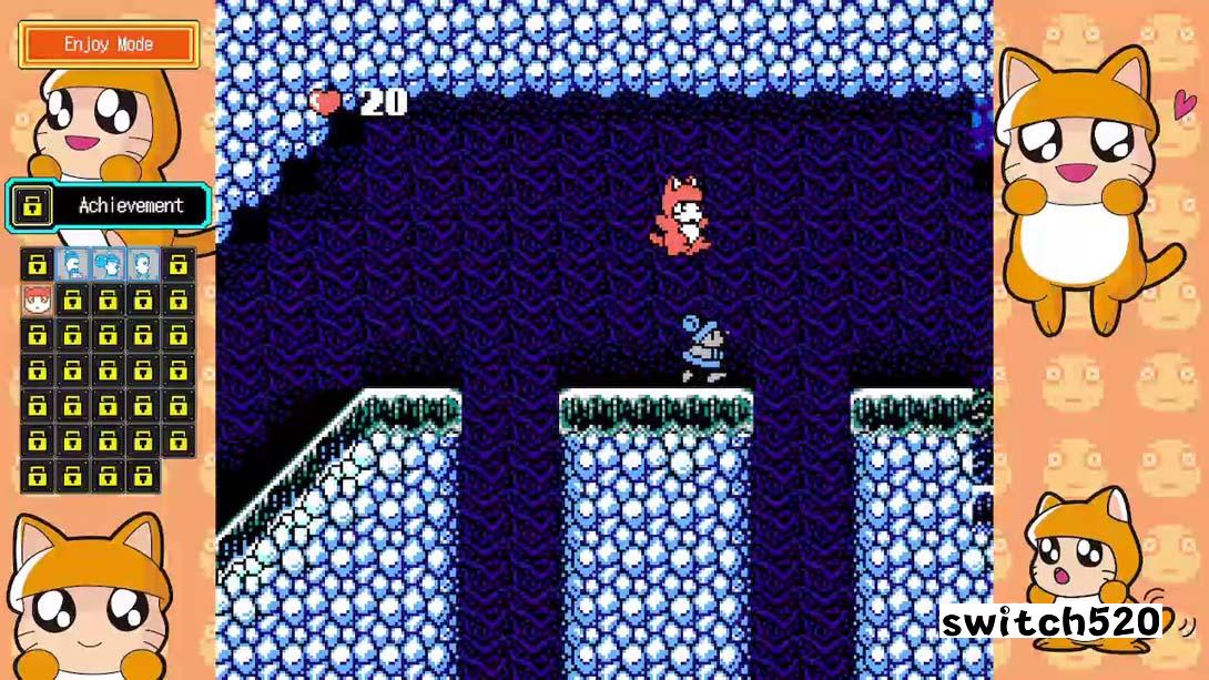 【美版】HEBEREKE Enjoy Edition 英语_2