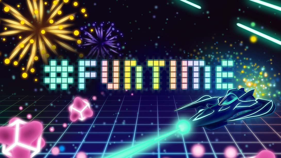 欢乐时光 Funtime 中文_0