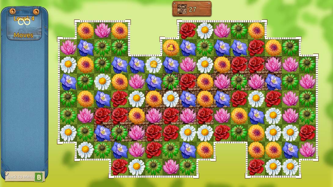 【美版】Blossom's Bloom Boutique 中文_1