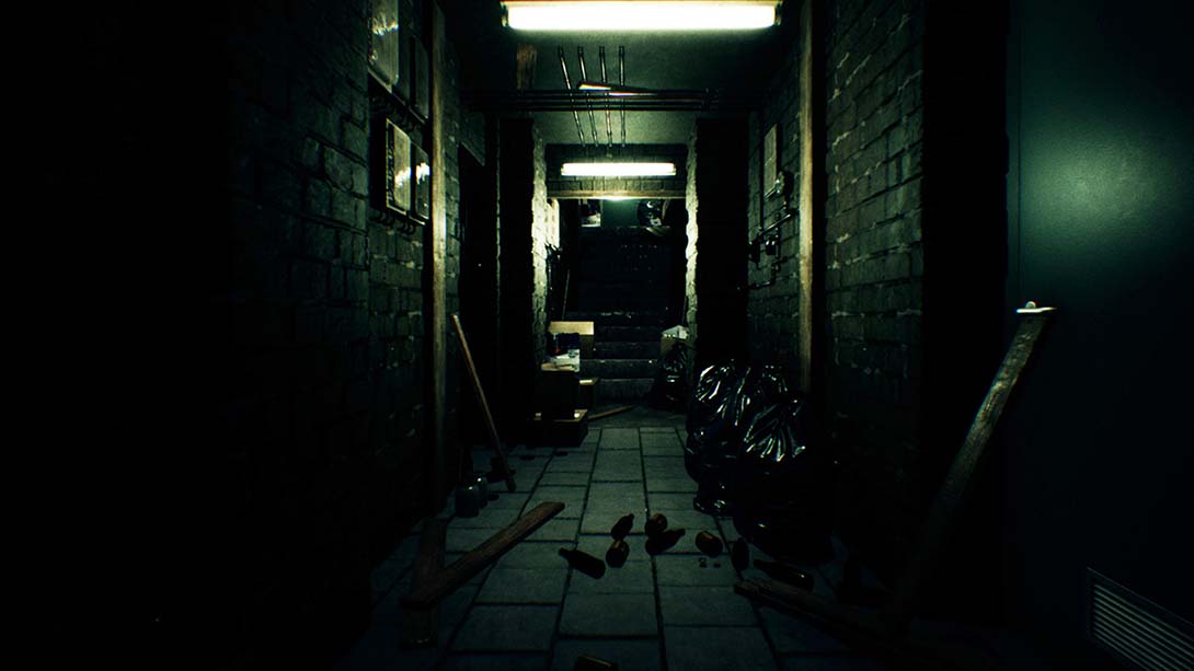 【美版】惊魂记 Frightence 英语_3