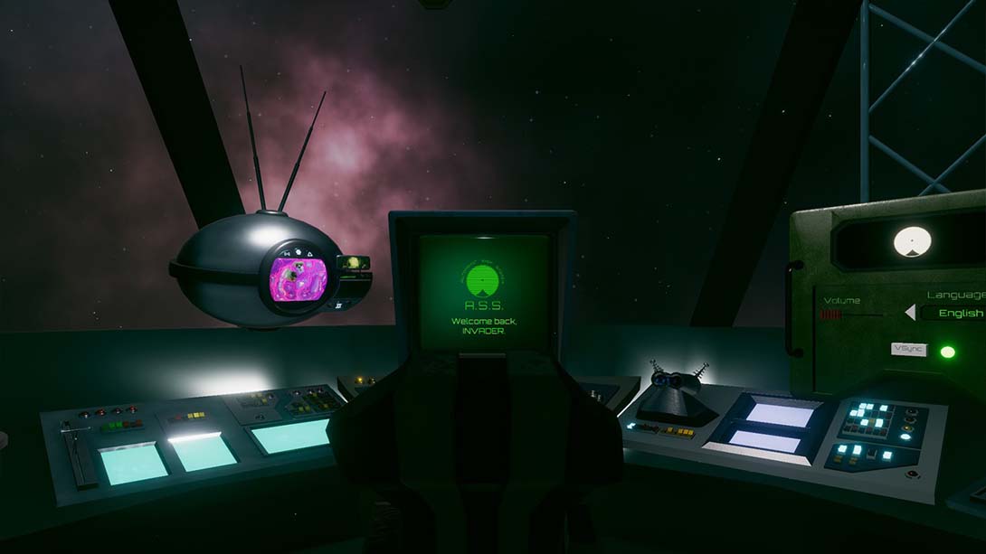 【美版】外太空B计划 Plan B From Outer Space 英语_6