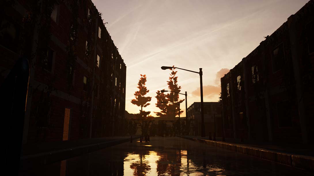 疏远：出发 Estranged：The Departure 中文_3