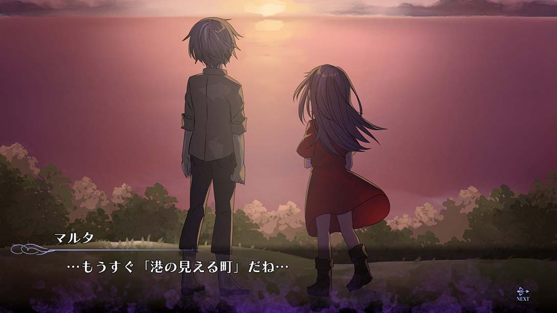 【日版】Elysion2 -Genes of the saints- 日语_3