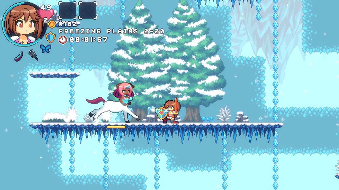 【美版】妻子之旅 Wife Quest 中文_4