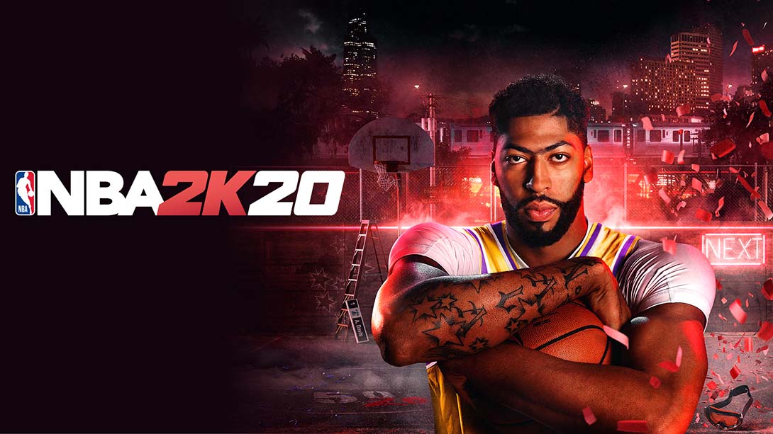 NBA 2K20 中文_0