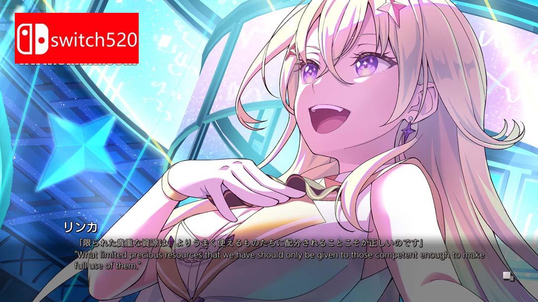 【美版】虚拟女孩 @ 世界尽头 .VIRTUAL GIRL @ WORLD’S END 中文_2