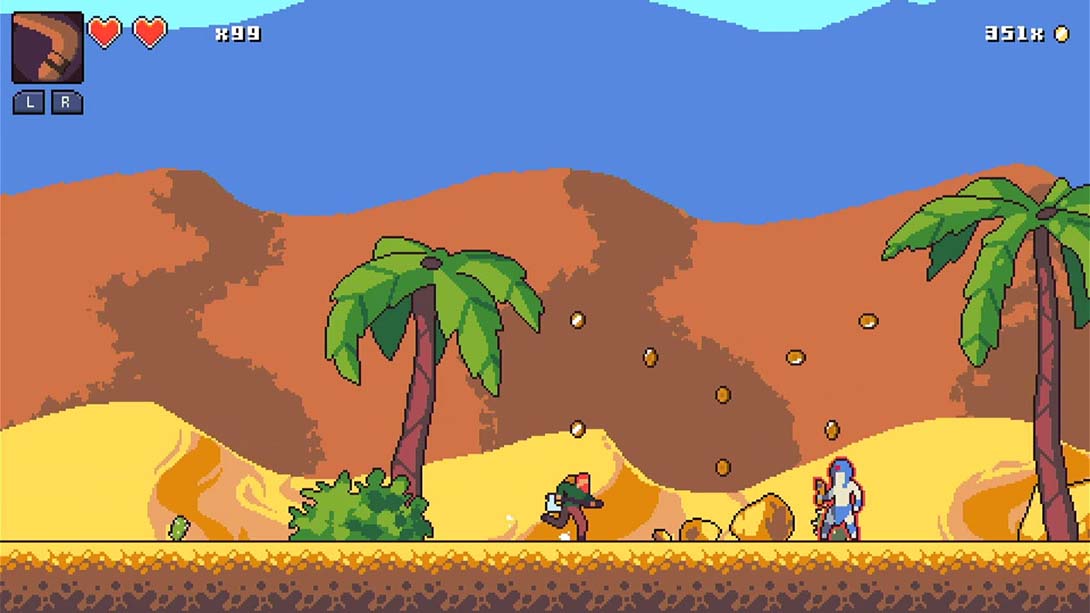 樵夫 Woodcutter 英语_3