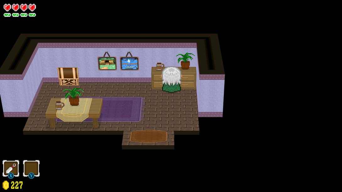 【美版】夏努尔 银风传奇 .Shalnor Silverwind Saga 中文_6