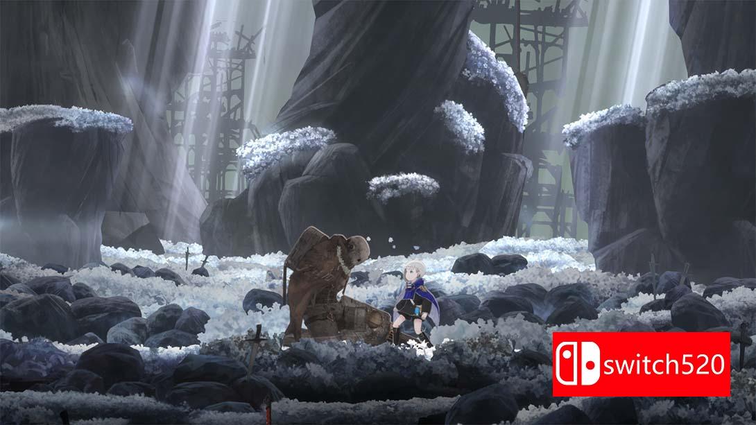 【美版】终焉之玛格诺利亚 雾中绽放 游戏截图3