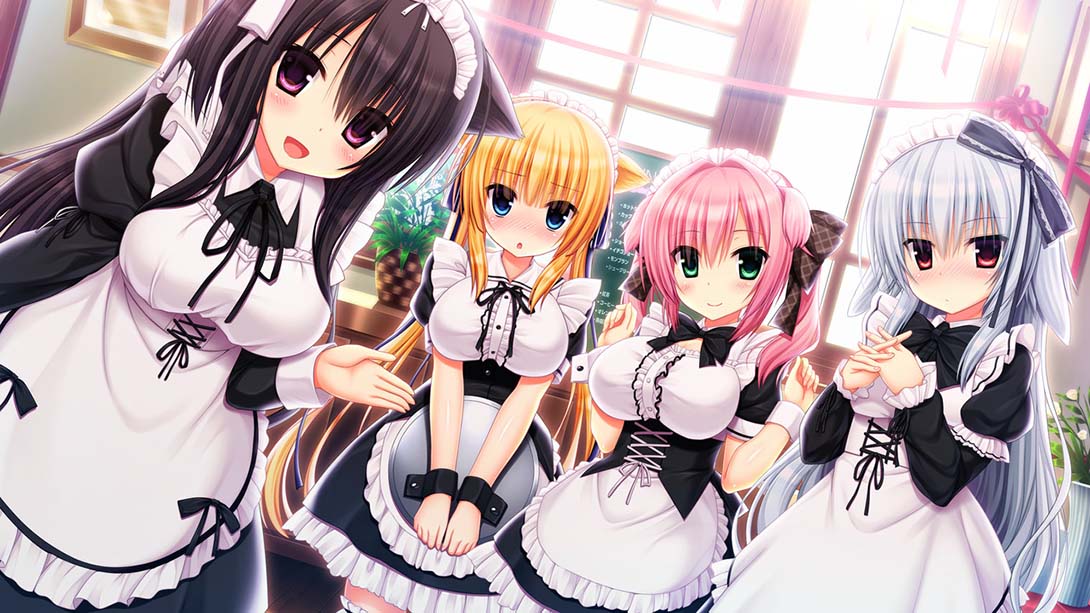 任性HighSpec游戏截图5