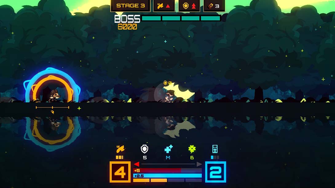 迷你岛:挑战 Mini Island Challenge Bundle 英语_2