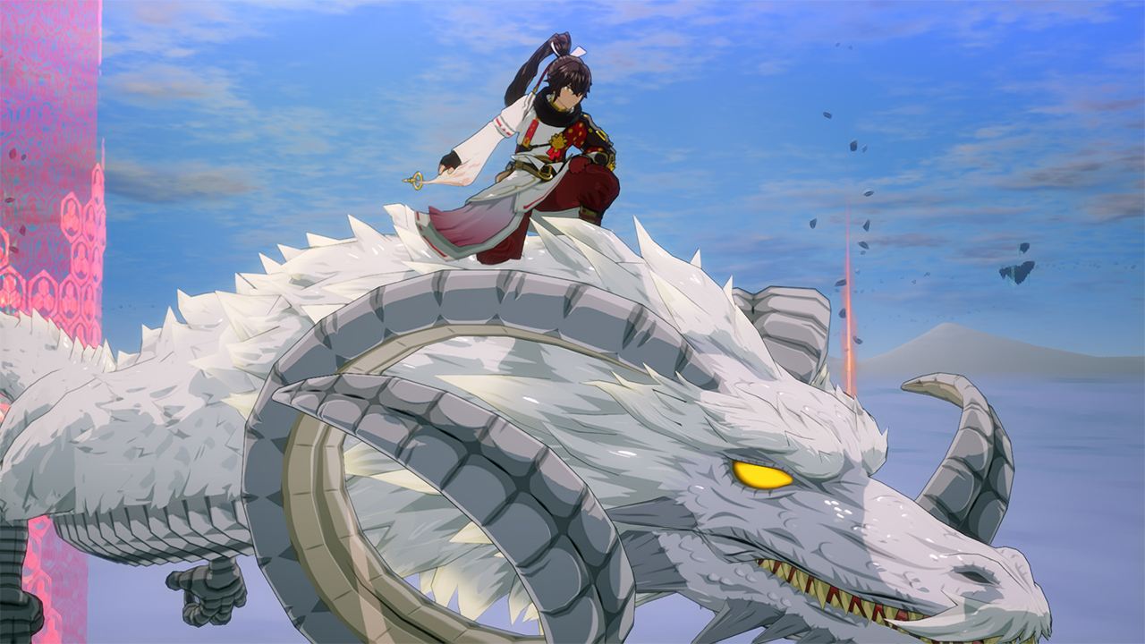 【英版】符文工房 龙之天地 .Rune Factory Guardians of Azuma 中文_1