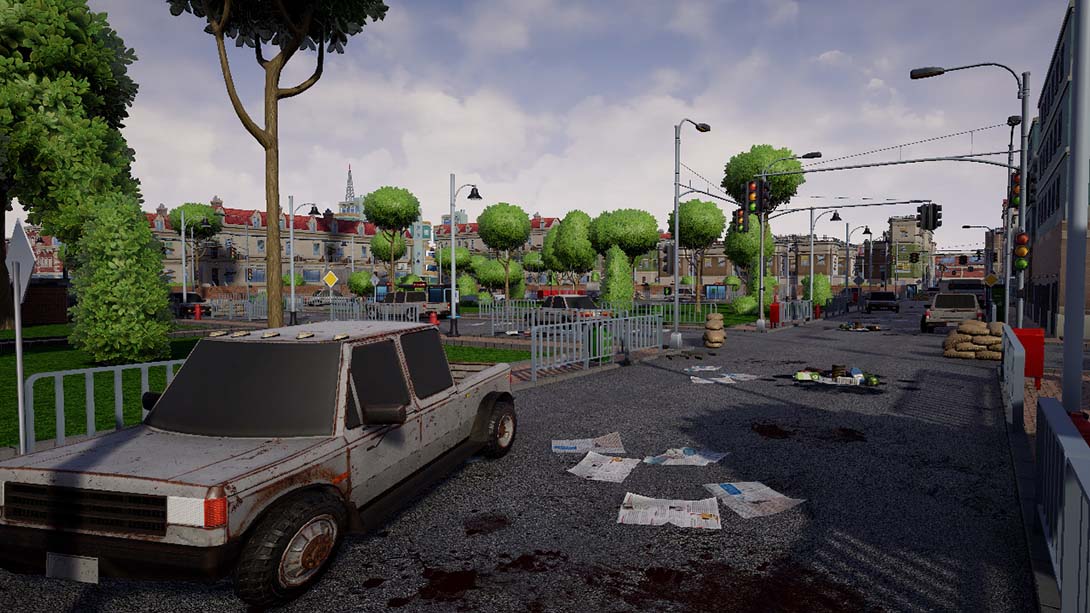 BrainZ 游戏截图 3