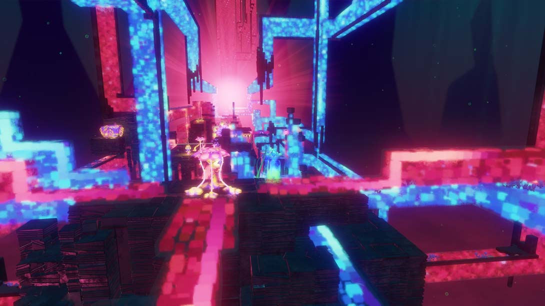 【美版】卢默特:赤灵主宰编年史 Lumote: The Mastermote Chronicles 中文_3