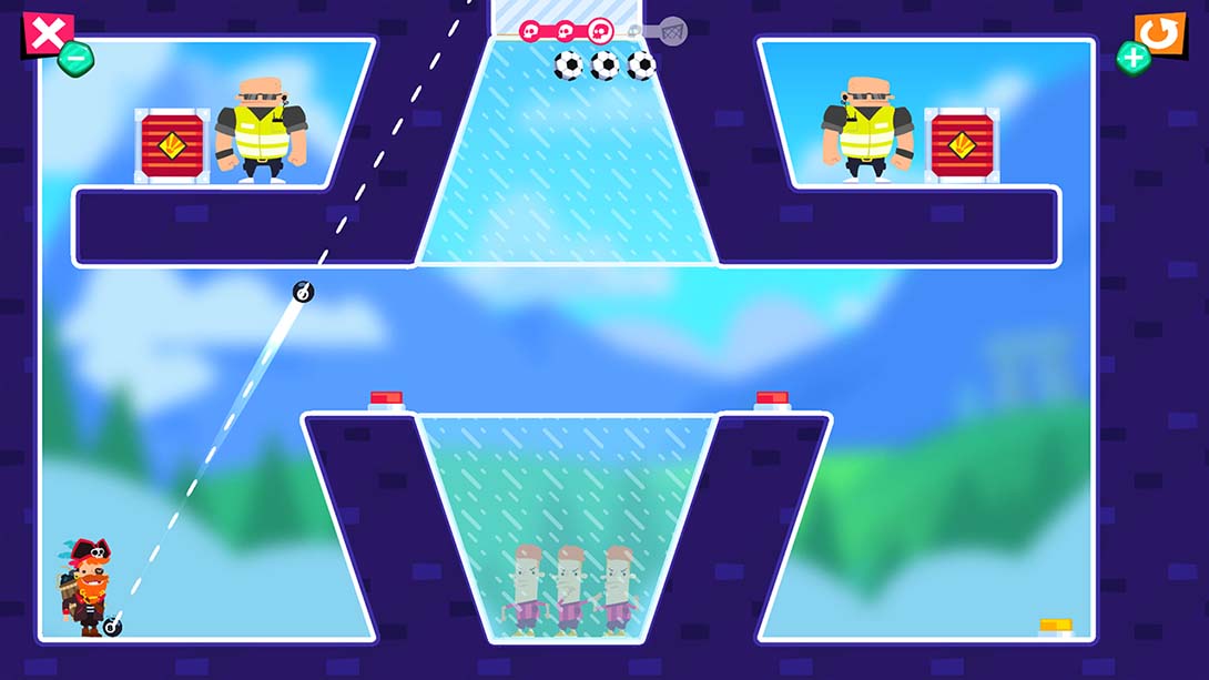 足球杀手 Football Killer 英语_3