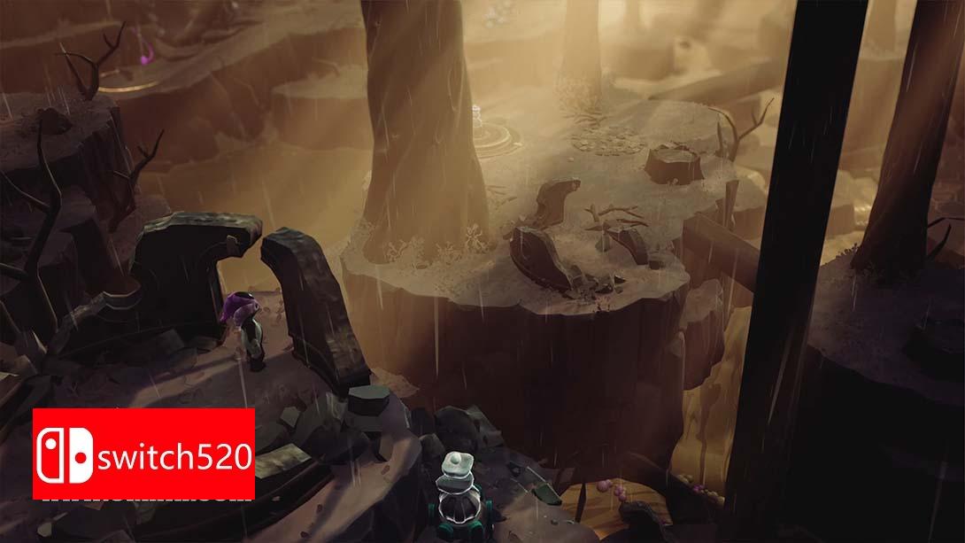 【美版】远花 .Distant Bloom 英语_2