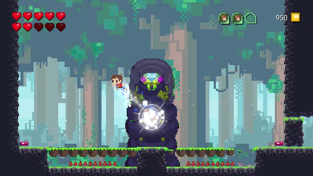 皮皮冒险记 Adventures of Pip 英语_2