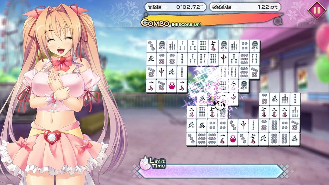 【美版】美女牌河四川 Pretty Girls Rivers 中文_1