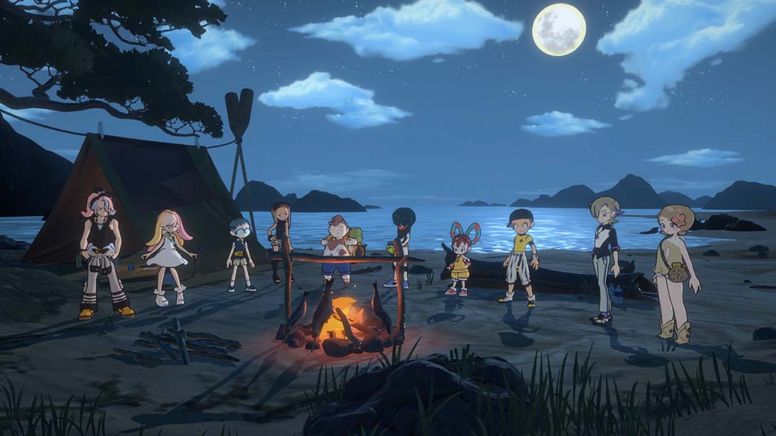 世界尽头俱乐部 Worlds End Club 中文_3