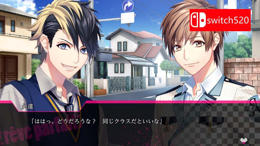 【日版】DYNAMIC CHORD feat.[rêve parfait] Remaster edition 日语_3