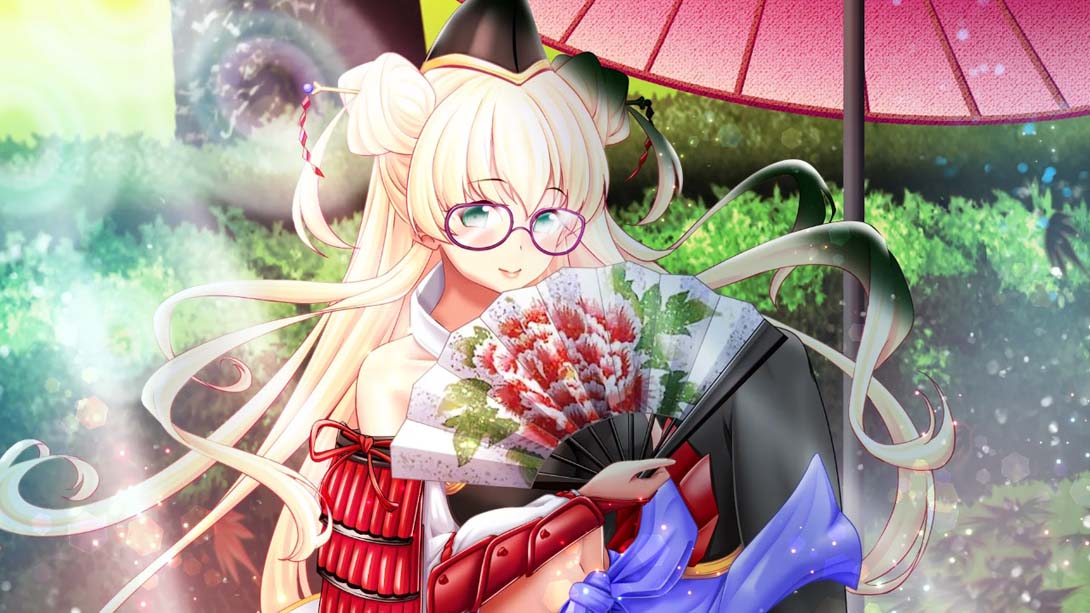 【英版】SENGOKU Princess 中文_1