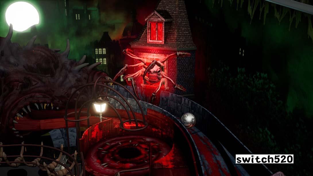 弹珠台M游戏修改代码截图3