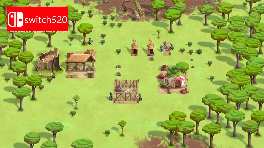 【美版】漂泊牧歌 .The Wandering Village 中文_6