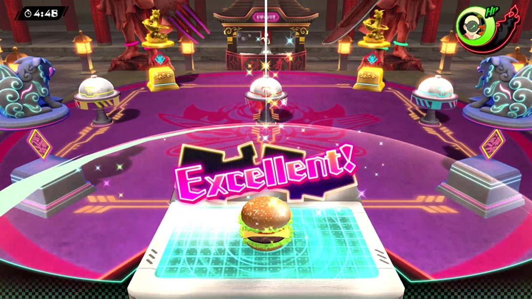 食王者 タベオウジャ 日语_4