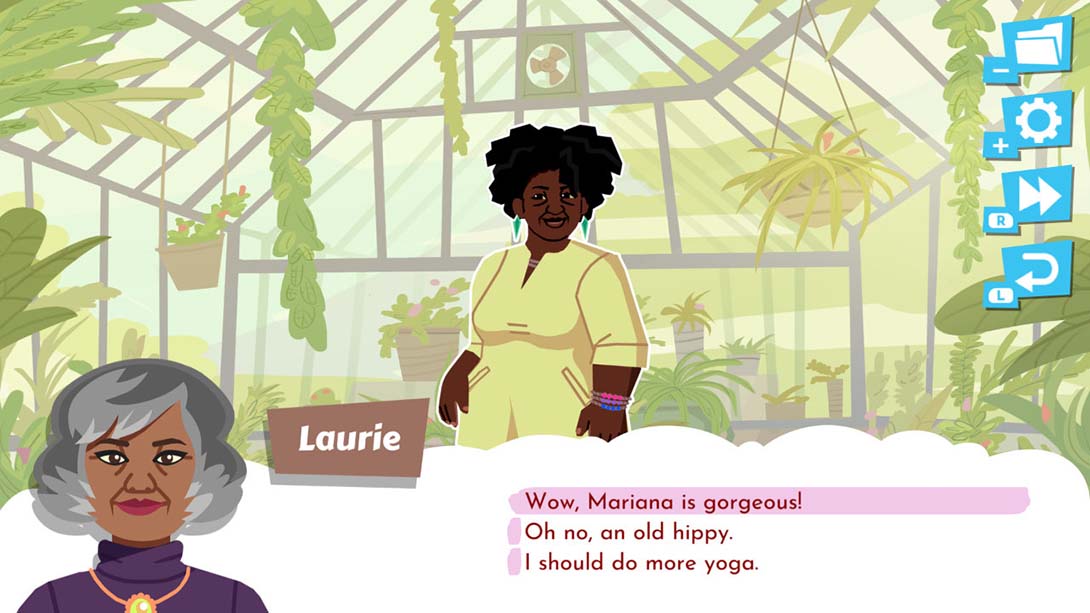 【澳版】黄昏恋模拟器 Later Daters 英语_5