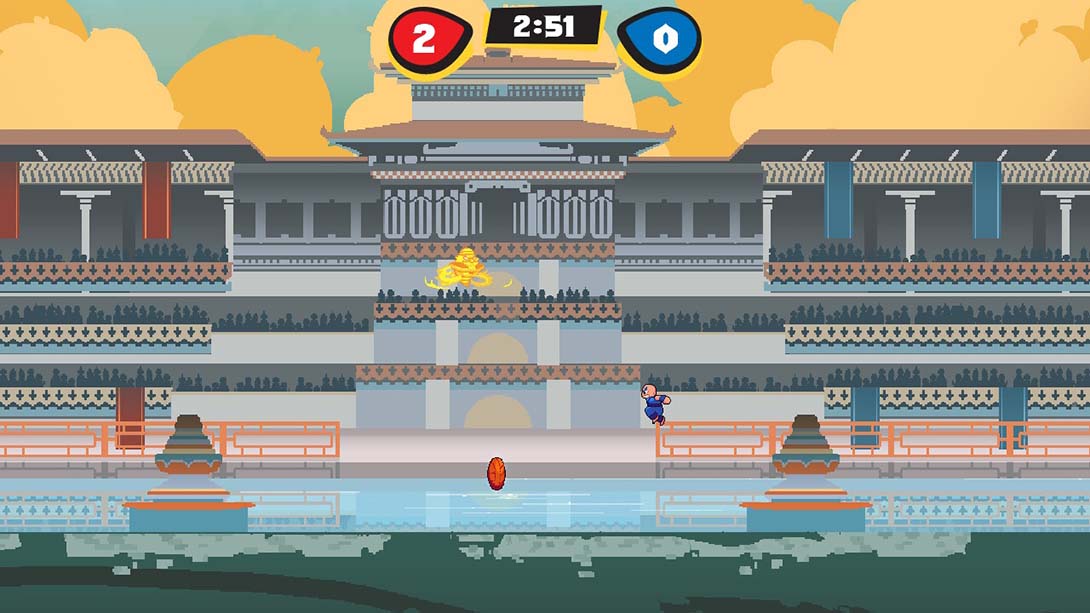 【美版】功夫足球 KungFu Kickball 中文_6