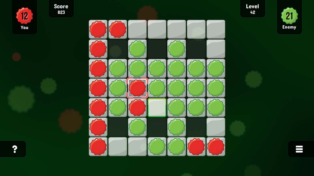 Infection Board Game 英语_4