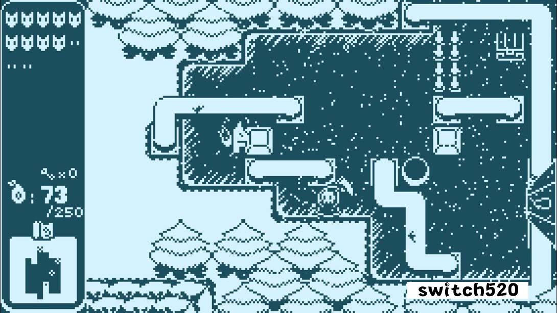 【美版】万能钥匙 .Master Key 中文_2