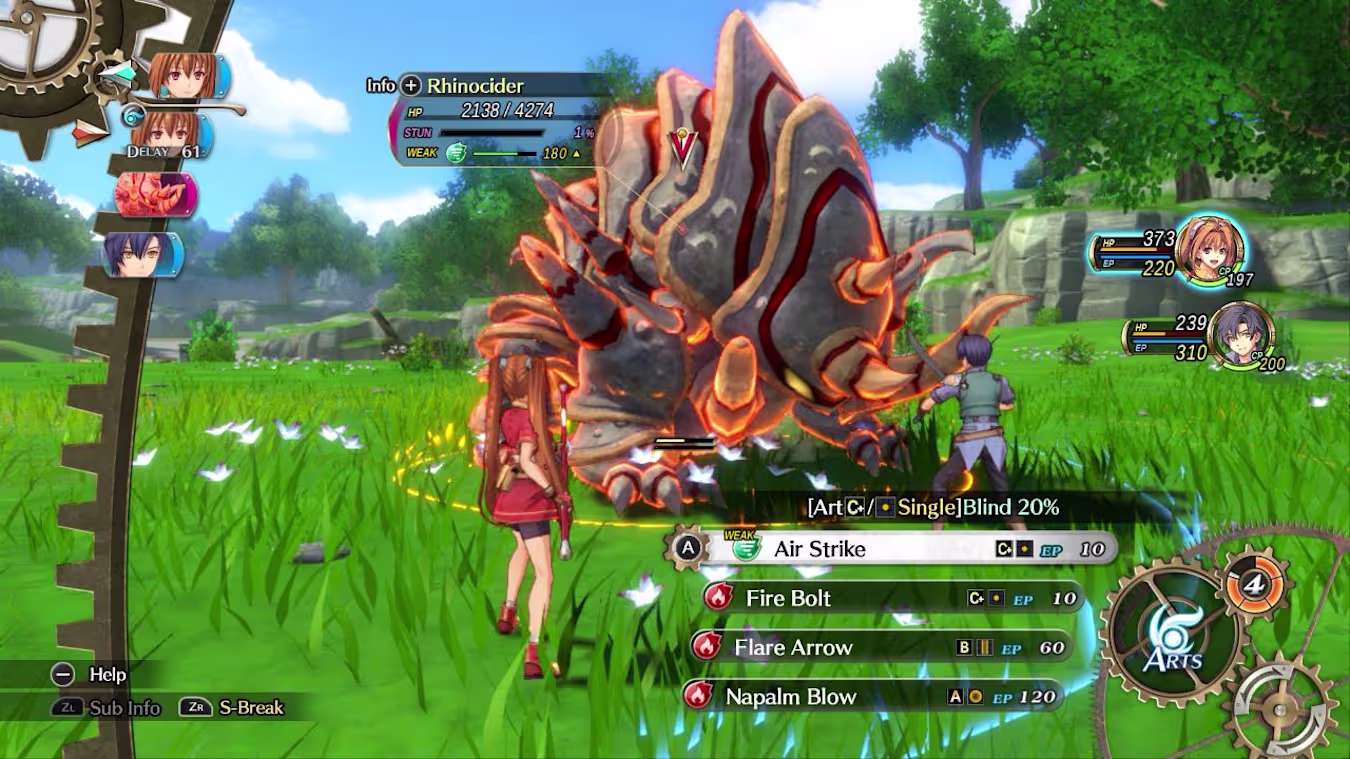 空之轨迹 the 1st 修改代码截图4