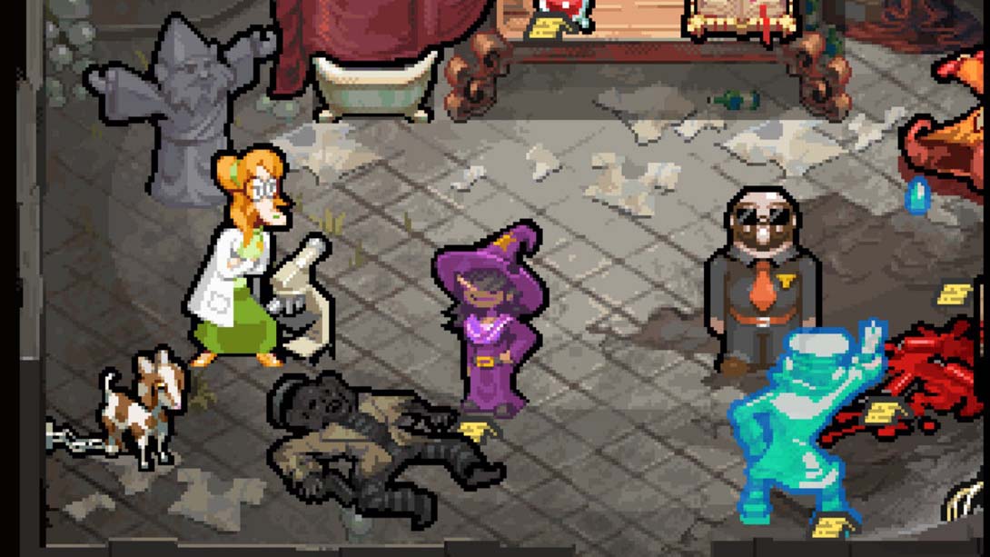 【美版】寻星者:魔法对峙的秘密 Star Seeker in: the Secret of the Sorcerous Standoff 英语_2