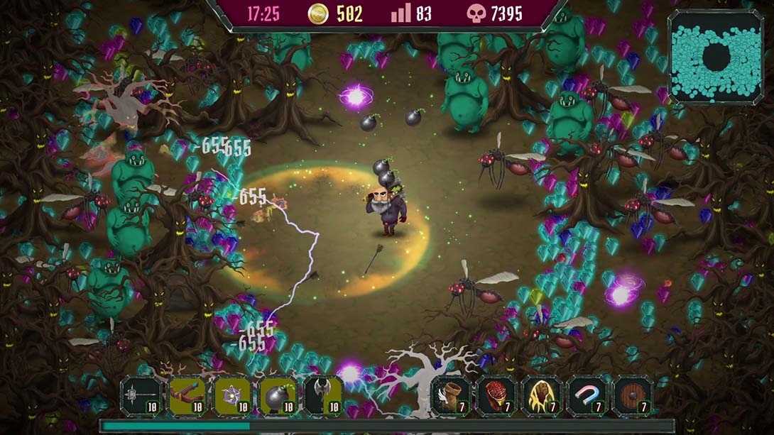 【美版】怪物驱逐舰 Monster destroyer 中文_5