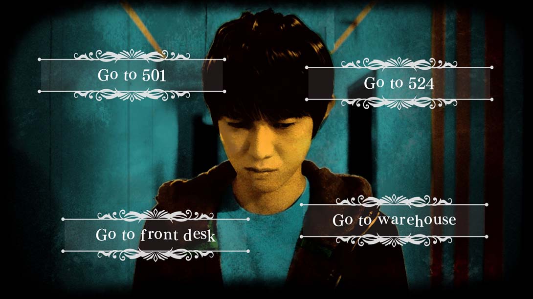 终结降临 Death Come True 中文_5