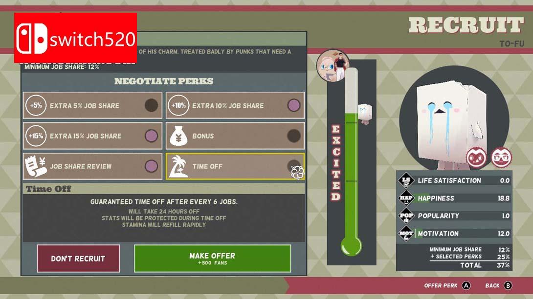 【美版】达愿福神社 .Promise Mascot Agency 中文_3