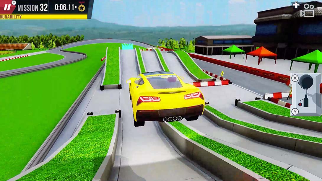 【美版】汽车司机最终 Car Driver Ultimate 英语_4