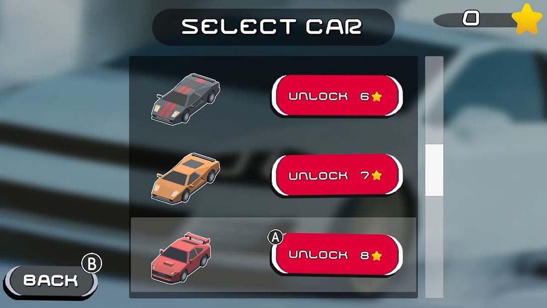 袖珍巡回赛 Pocket Circuit 截图6