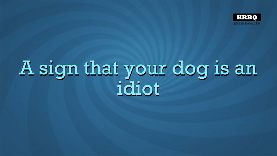 狂欢派对 2 Quiplash 2 InterLASHional 英语_2