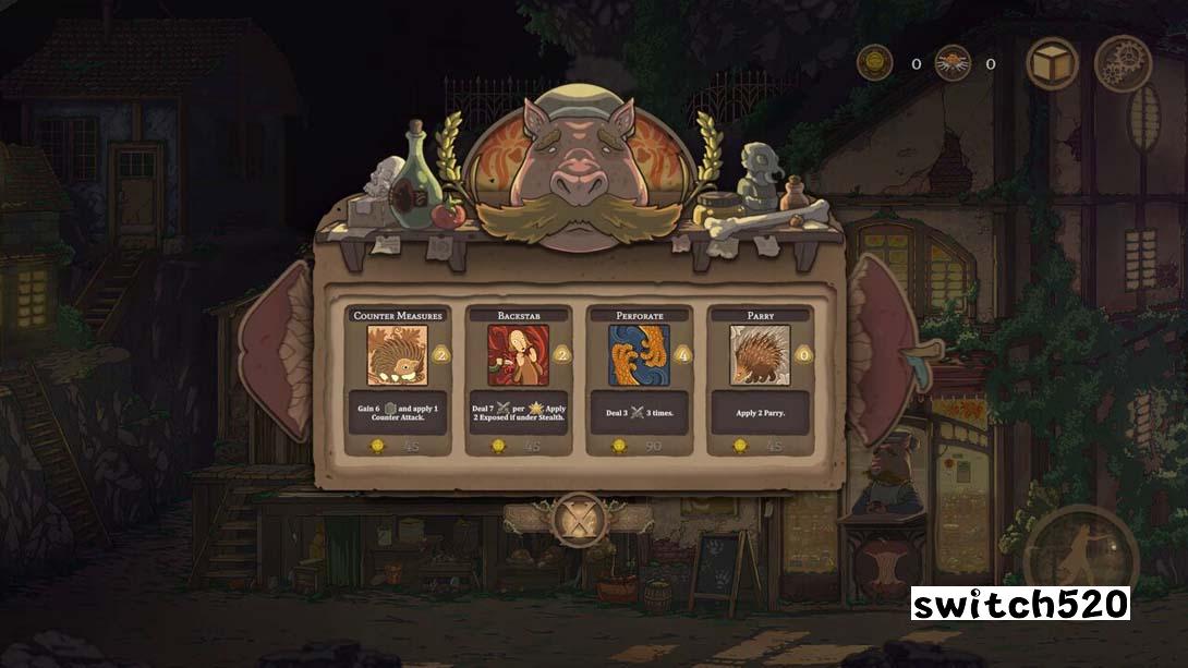 塔玛拉克小径 Tamarak Trail 金手指截图4