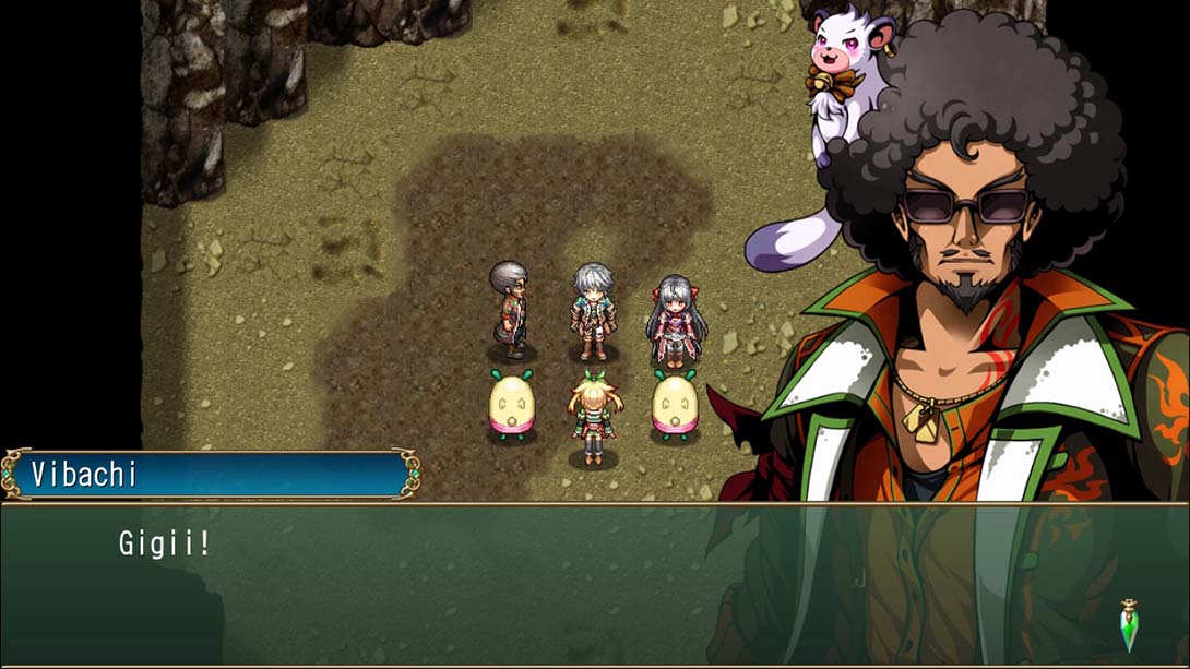 远古之门 Fernz Gate 英语_5