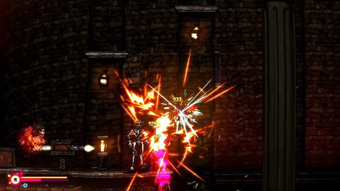 恶魔之夜：永恒之夜 Demoniaca: Everlasting Night 中文_6